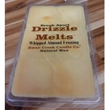 Swan Creek Drizzle Melts Whipped Almond Frosting