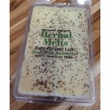 Swan Creek Herbal Melts Burnt Caramel Latte