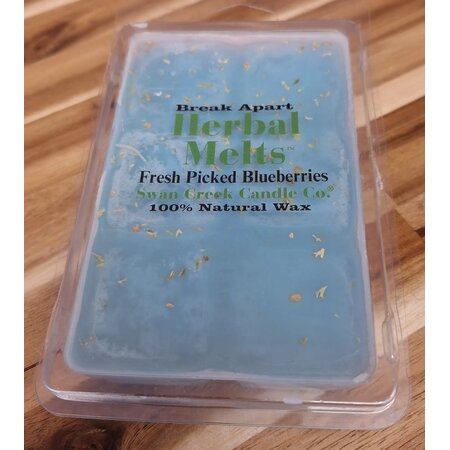Swan Creek Herbal Melts Beach House