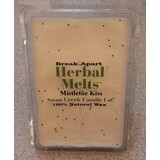Swan Creek Herbal Melts Mistletoe Kiss