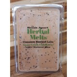Swan Creek Herbal Melts Cinnamon Hazelnut Latte