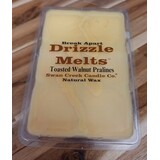 Swan Creek Drizzle Melts Toasted Walnut Pralines