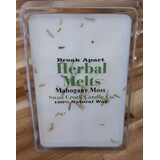 Swan Creek Herbal Melts Mahogany Moss