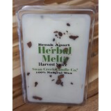 Swan Creek Herbal Melts Harvest Spice