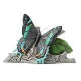 Jim Shore Jim Shore Goliath Butterfly Mini Figurine