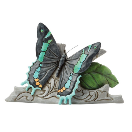 Jim Shore Jim Shore Goliath Butterfly Mini Figurine