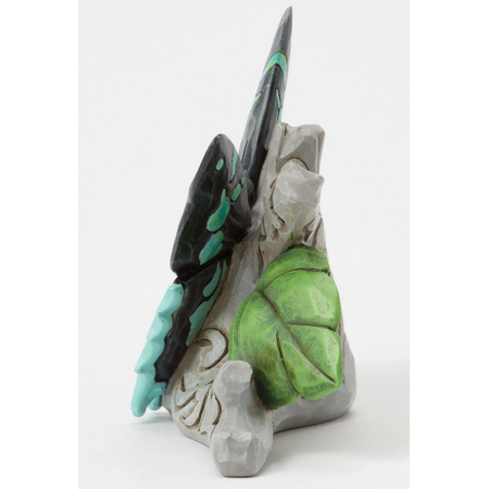 Jim Shore Jim Shore Goliath Butterfly Mini Figurine