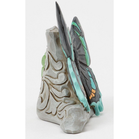 Jim Shore Jim Shore Goliath Butterfly Mini Figurine