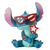 Jim Shore Jim Shore Patriotic Stitch Disney Mini Figurine