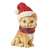 Jim Shore Jim Shore Highland Glen Cat Mini Figurine