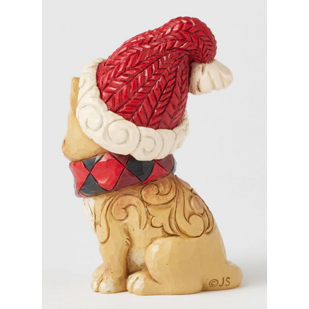 Jim Shore Jim Shore Highland Glen Cat Mini Figurine