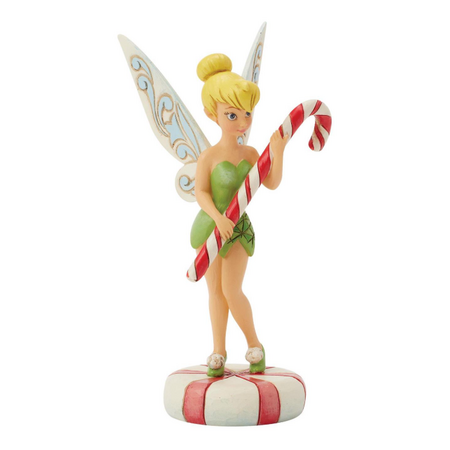 Jim Shore Jim Shore Disney Peppermint Pixie Figurine