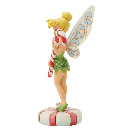 Jim Shore Jim Shore Disney Peppermint Pixie Figurine