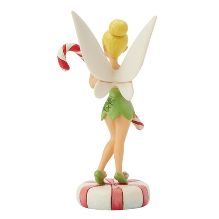 Jim Shore Jim Shore Disney Peppermint Pixie Figurine