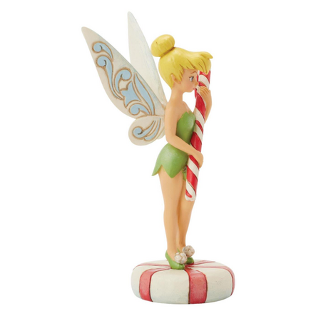 Jim Shore Jim Shore Disney Peppermint Pixie Figurine