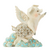 Jim Shore Jim Shore Flying Pig Mini Figurine