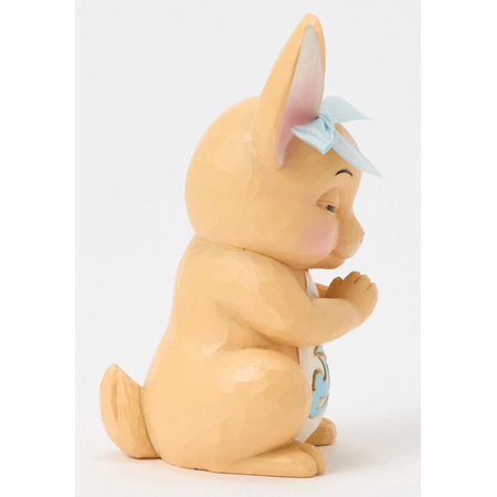 Jim Shore Jim Shore Praying Bunny Blessings Figurine