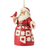 Jim Shore Jim Shore Nordic Noel Santa Figurine