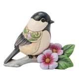 Jim Shore Jim Shore Chickadee Bird Figurine