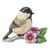 Jim Shore Jim Shore Chickadee Bird Figurine
