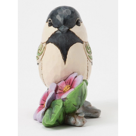 Jim Shore Jim Shore Chickadee Bird Figurine