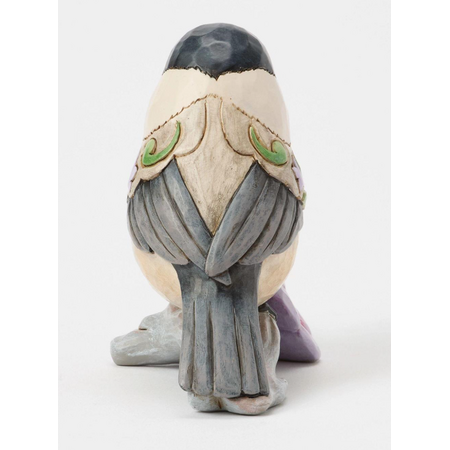 Jim Shore Jim Shore Chickadee Bird Figurine