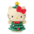 Jim Shore Jim Shore Hello Kitty Christmas Tree Mini Figurine