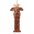 Jim Shore Jim Shore Reindeer PEZ Dispenser Ornament