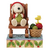 Jim Shore Jim Shore Snoopy in Rocking Chair Figurine