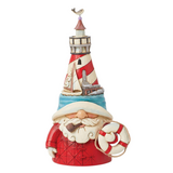 Jim Shore Jim Shore Lighthouse Hat Gnome Figurine