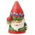 Jim Shore Jim Shore Strawberry Hat Gnome Figurine