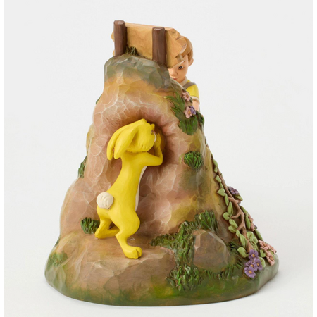 Jim Shore Jim Shore Pooh & Friends Figurine