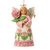 Jim Shore Jim Shore Angel With Roses Ornament