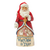 Jim Shore Jim Shore What Child Is This Santa Figurine