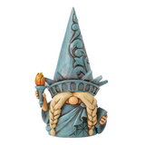 Jim Shore Jim Shore Statue of Liberty Gnome Figurine