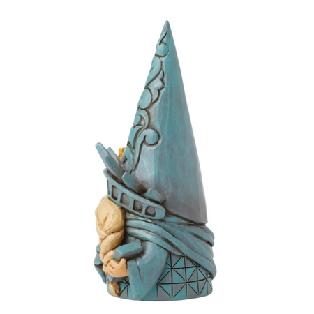 Jim Shore Jim Shore Statue of Liberty Gnome Figurine