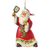 Jim Shore Jim Shore Pickleball Santa Ornament