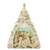 Jim Shore Jim Shore Woodland Tree Nativity Diorama LED Figurine