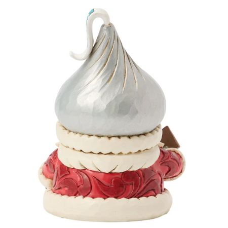 Jim Shore Jim Shore Hershey Gnome Kisses Hat Mini Figurine