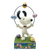 Jim Shore Jim Shore Snoopy Juggling Eggs Figurine