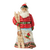 Jim Shore Jim Shore Christmas at the Lodge Santa Figurine