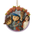Jim Shore Jim Shore Coraline Group Ornament