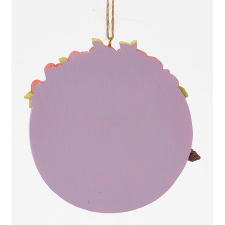 Jim Shore Jim Shore Coraline Group Ornament