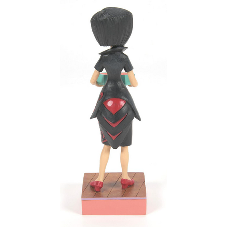 Jim Shore Jim Shore Coraline A Haunting Button Eye Gift Figurine