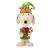 Jim Shore Jim Shore Snoopy Christmas Elf Mini Figurine