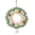 Jim Shore Jim Shore Sand Dollar Wreath Ornament