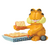 Jim Shore Jim Shore Garfield with Lasagna Figurine