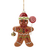 Jim Shore Jim Shore Legend of the Gingerbread Man Ornament