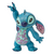 Jim Shore Jim Shore Stitch Dancing Mini Figurine