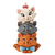 Jim Shore Jim Shore Aristocats Stacked Mini Figurine